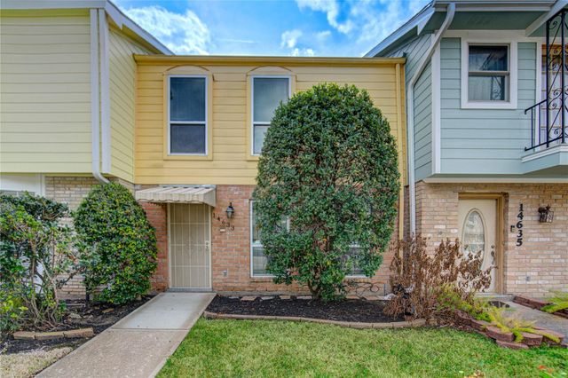 14633 Perthshire Road, Houston, TX 77079