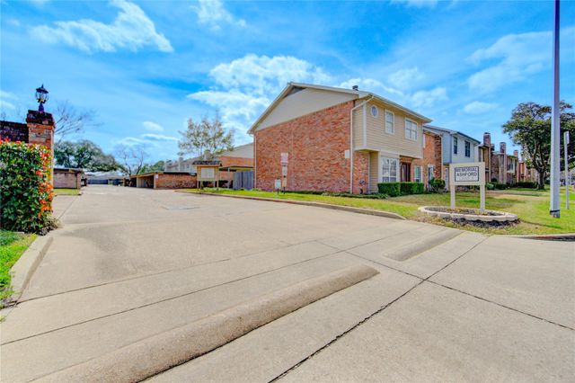 14633 Perthshire Road, Houston, TX 77079