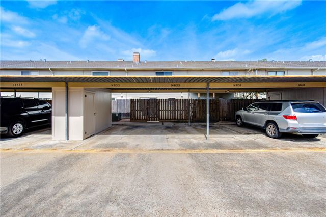 14633 Perthshire Road, Houston, TX 77079