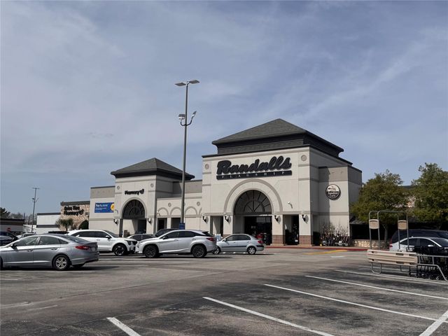 14633 Perthshire Road, Houston, TX 77079