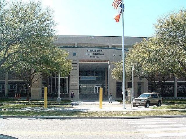 14633 Perthshire Road, Houston, TX 77079