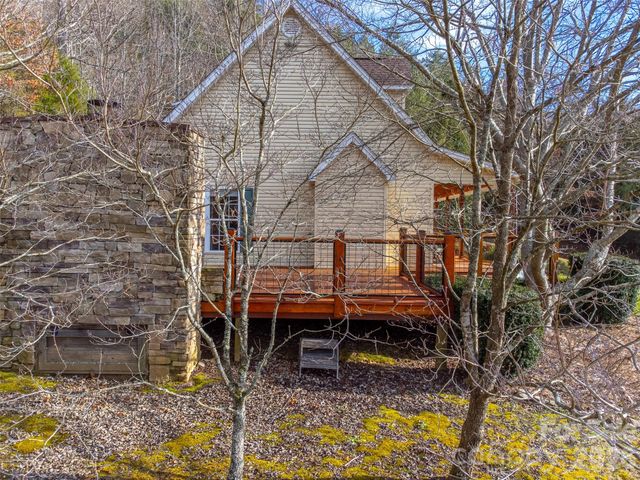 161 Rock Field Way, Sylva, NC 28779