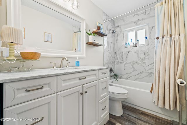 2502 Plantation Drive, Melbourne, FL 32901
