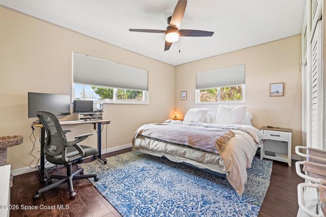 2502 Plantation Drive, Melbourne, FL 32901