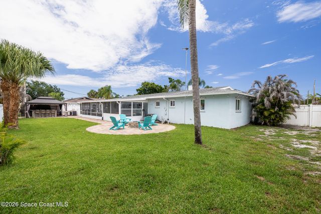 2502 Plantation Drive, Melbourne, FL 32901