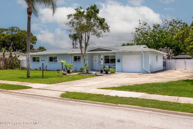 2502 Plantation Drive, Melbourne, FL 32901