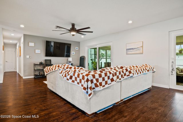 2502 Plantation Drive, Melbourne, FL 32901