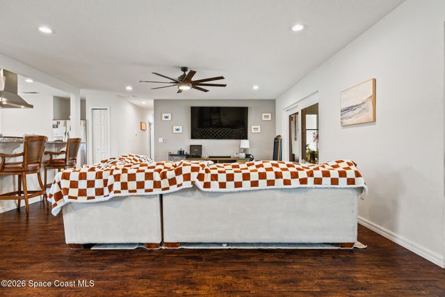 2502 Plantation Drive, Melbourne, FL 32901