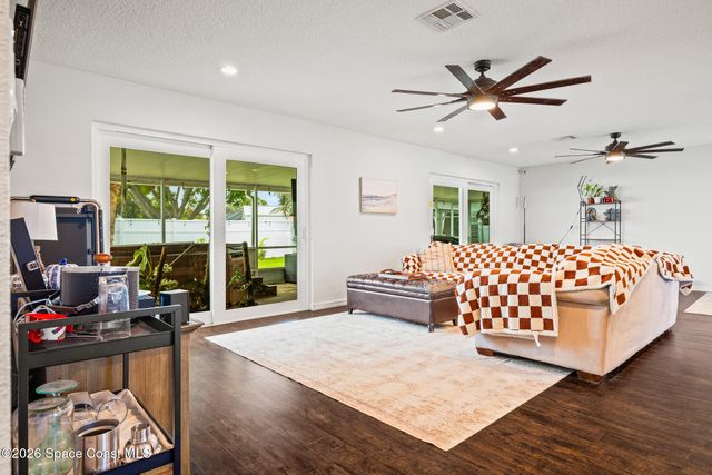 2502 Plantation Drive, Melbourne, FL 32901