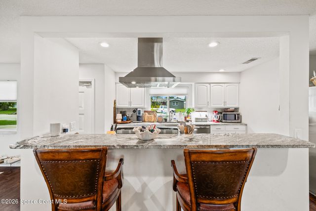 2502 Plantation Drive, Melbourne, FL 32901