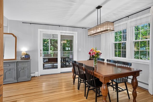 65 Hillside Ter, Belmont, MA 02478