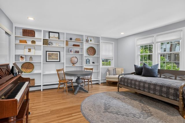 65 Hillside Ter, Belmont, MA 02478