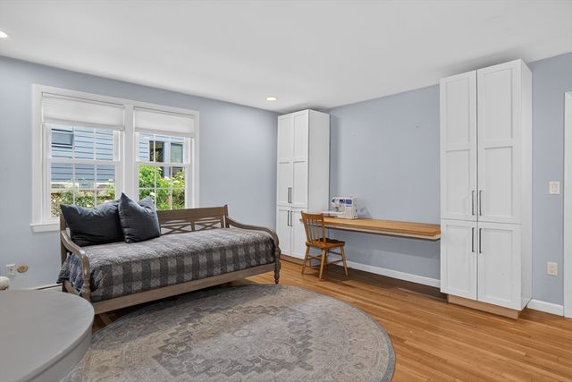 65 Hillside Ter, Belmont, MA 02478