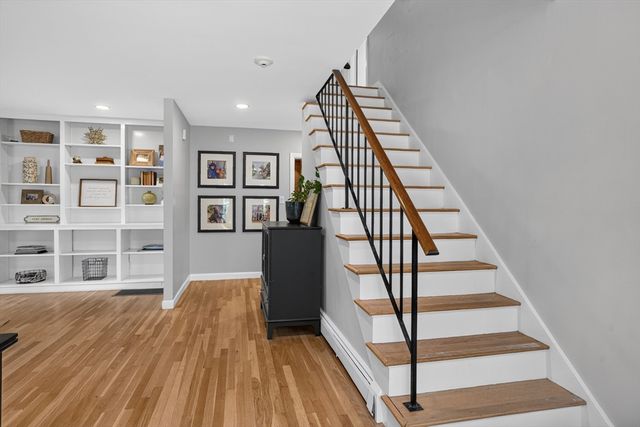 65 Hillside Ter, Belmont, MA 02478