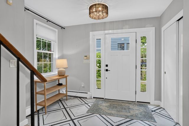65 Hillside Ter, Belmont, MA 02478