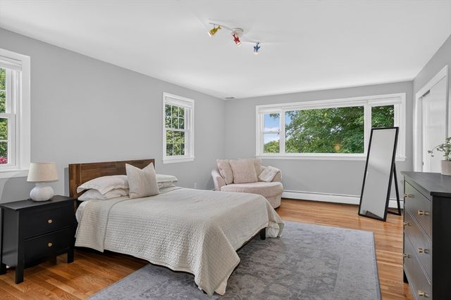 65 Hillside Ter, Belmont, MA 02478