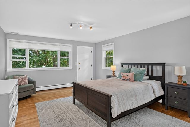 65 Hillside Ter, Belmont, MA 02478