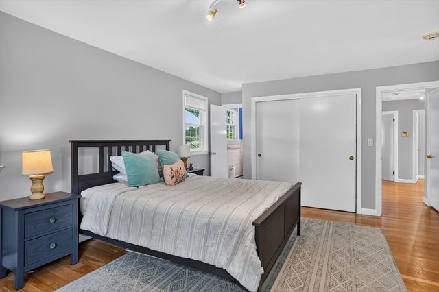 65 Hillside Ter, Belmont, MA 02478