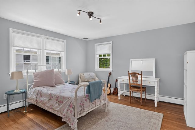 65 Hillside Ter, Belmont, MA 02478