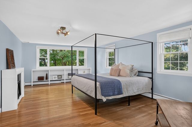 65 Hillside Ter, Belmont, MA 02478