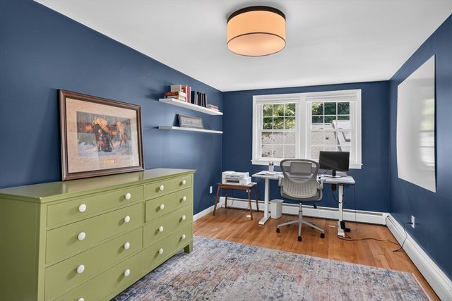 65 Hillside Ter, Belmont, MA 02478