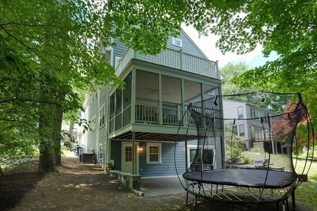65 Hillside Ter, Belmont, MA 02478