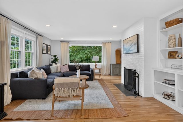 65 Hillside Ter, Belmont, MA 02478
