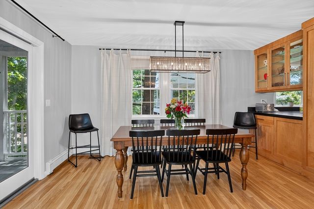 65 Hillside Ter, Belmont, MA 02478