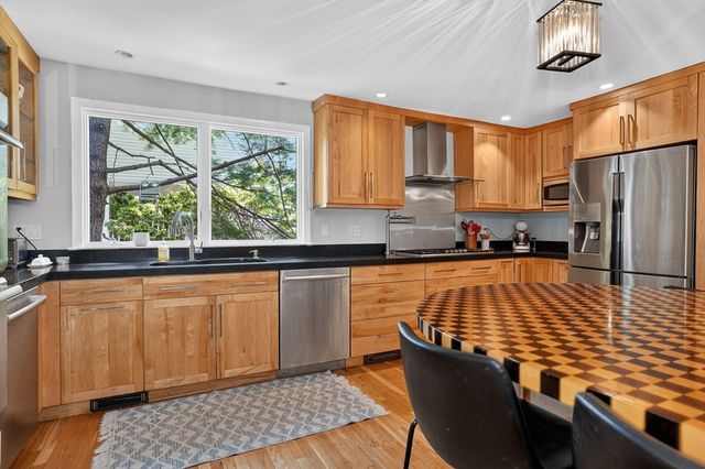 65 Hillside Ter, Belmont, MA 02478