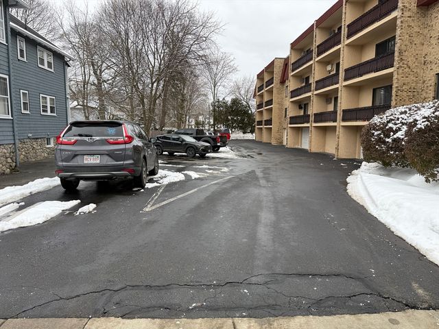 43-51 Albion St C9, Melrose, MA 02176