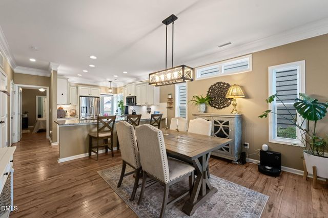 1716 Main Divide Drive, Wake Forest, NC 27587