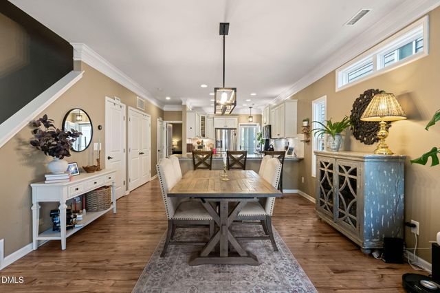 1716 Main Divide Drive, Wake Forest, NC 27587