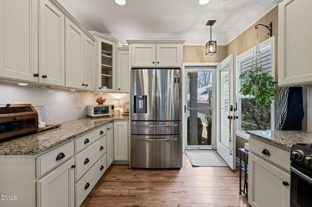 1716 Main Divide Drive, Wake Forest, NC 27587