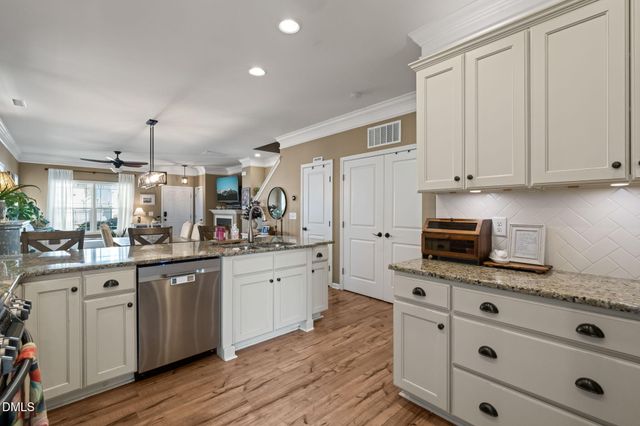 1716 Main Divide Drive, Wake Forest, NC 27587