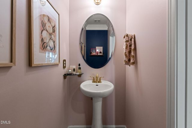 1716 Main Divide Drive, Wake Forest, NC 27587