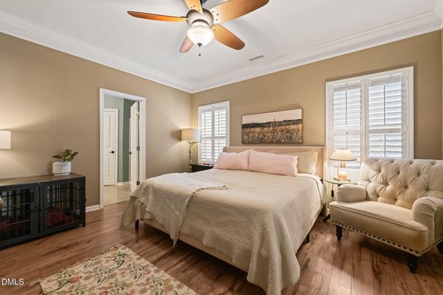 1716 Main Divide Drive, Wake Forest, NC 27587