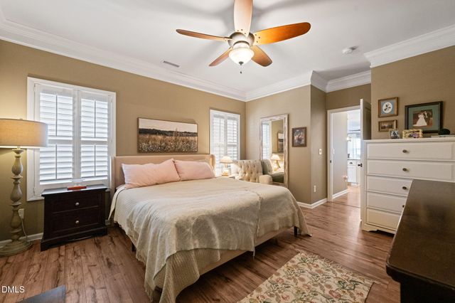 1716 Main Divide Drive, Wake Forest, NC 27587