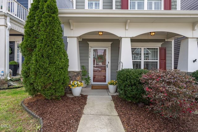 1716 Main Divide Drive, Wake Forest, NC 27587