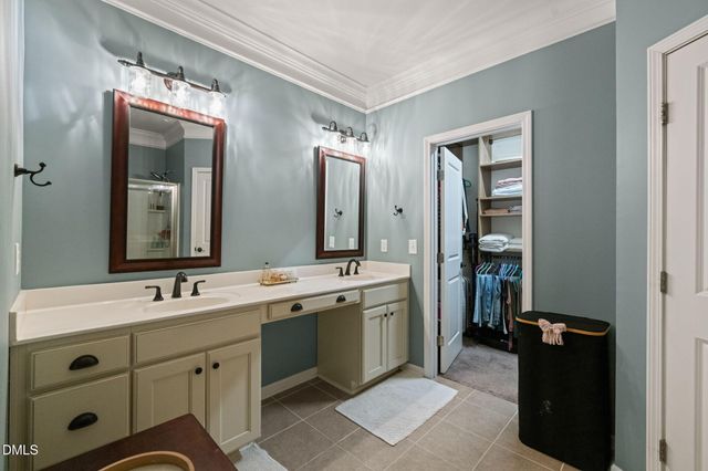 1716 Main Divide Drive, Wake Forest, NC 27587