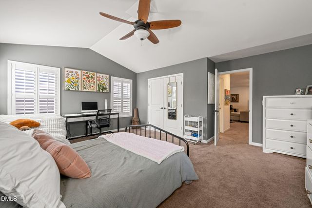 1716 Main Divide Drive, Wake Forest, NC 27587