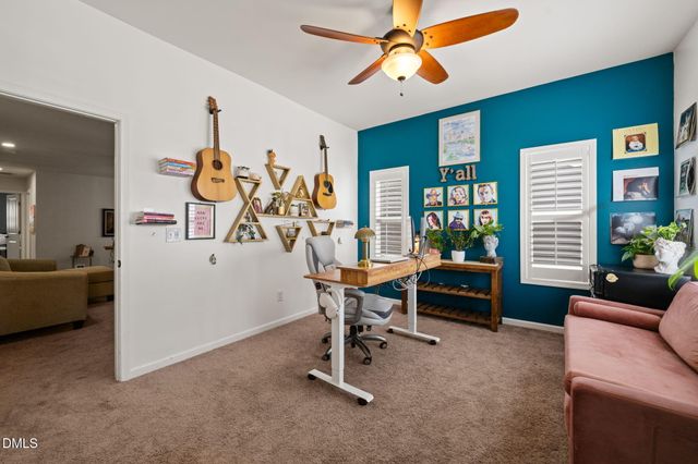 1716 Main Divide Drive, Wake Forest, NC 27587