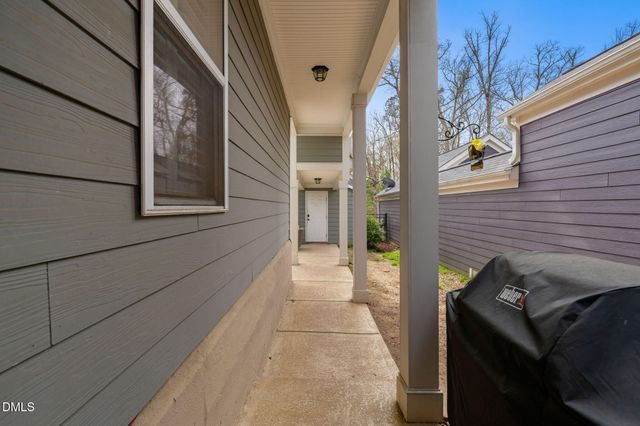 1716 Main Divide Drive, Wake Forest, NC 27587