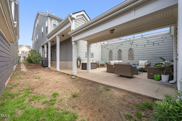 1716 Main Divide Drive, Wake Forest, NC 27587