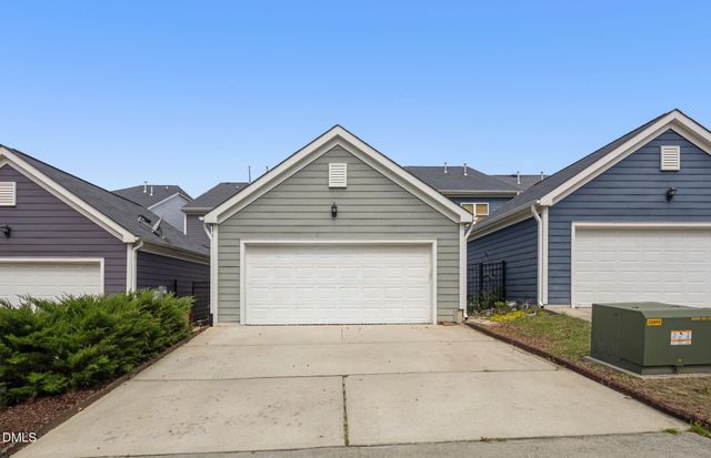 1716 Main Divide Drive, Wake Forest, NC 27587