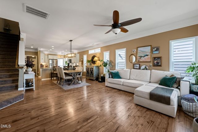 1716 Main Divide Drive, Wake Forest, NC 27587