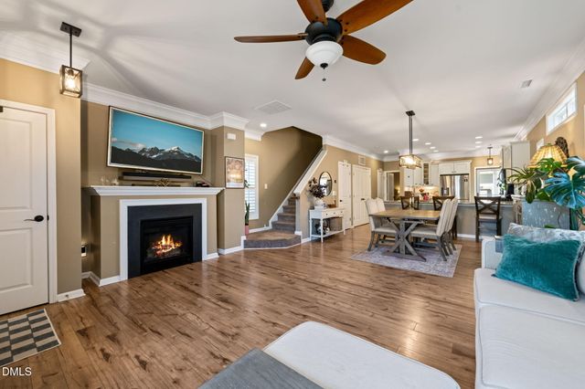 1716 Main Divide Drive, Wake Forest, NC 27587