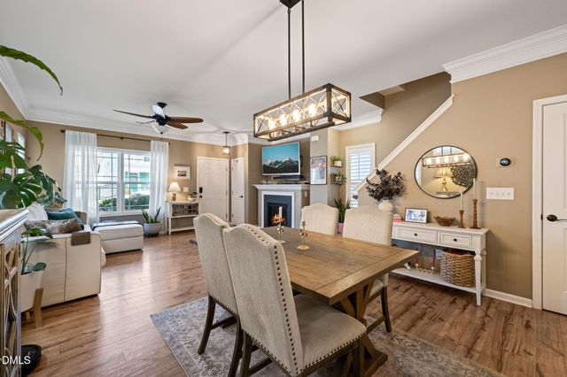 1716 Main Divide Drive, Wake Forest, NC 27587