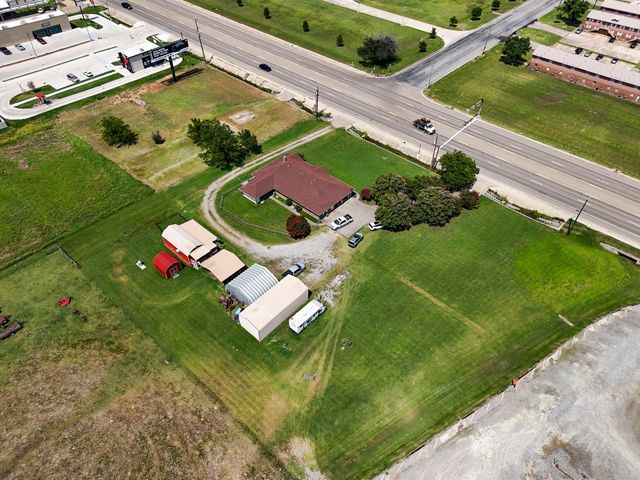 1709 State Hwy. 121 Highway, Bonham, TX 75418