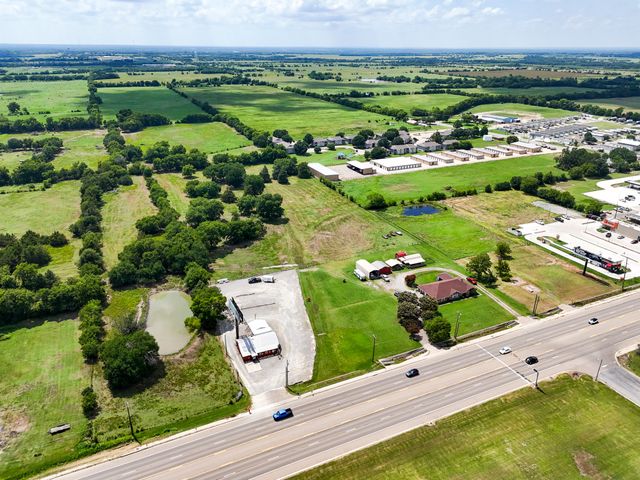 1709 State Hwy. 121 Highway, Bonham, TX 75418