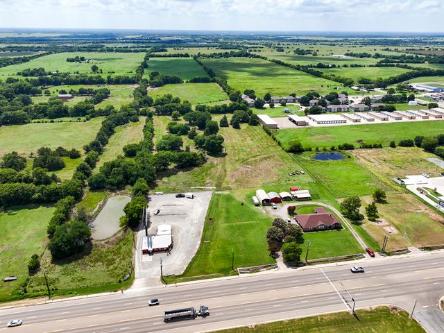 1709 State Hwy. 121 Highway, Bonham, TX 75418